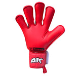 4keepers Champ Colour Red VI RF2G*