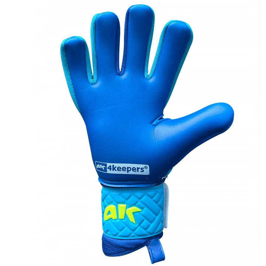 4Keepers Soft Azur NC*