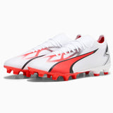 Puma Ultra Match FG/MG 107347-01*