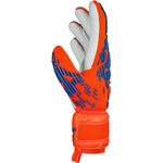 Reusch Attrakt Freegel Silver `24*