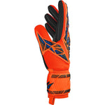 Reusch Attrakt Infinity NC Junior RED `24*
