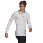 adidas TECHFIT LS TOP GU7334*