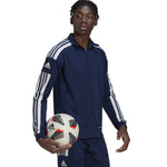 adidas SQUADRA 21 Training Jacket HC6279*