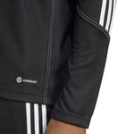 adidas TIRO 23 Training Top HS3617*