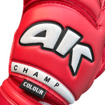4keepers Champ Colour Red VI RF2G*