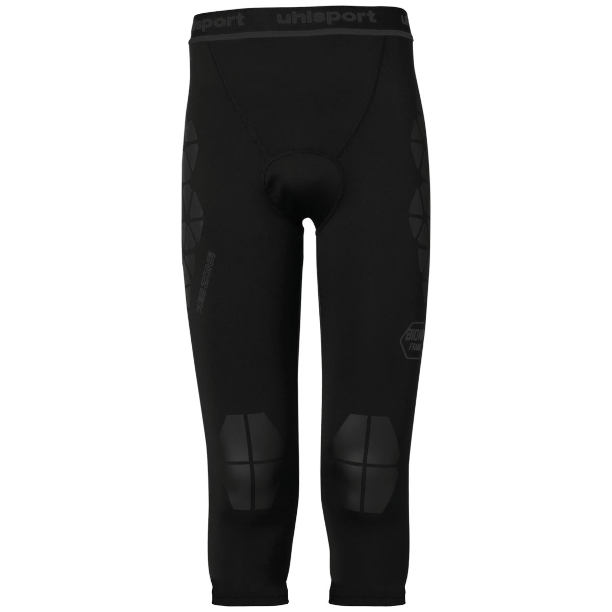 Bionikframe 3/4 Tight Black Edition*