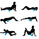 Avento 41WR Massage roller