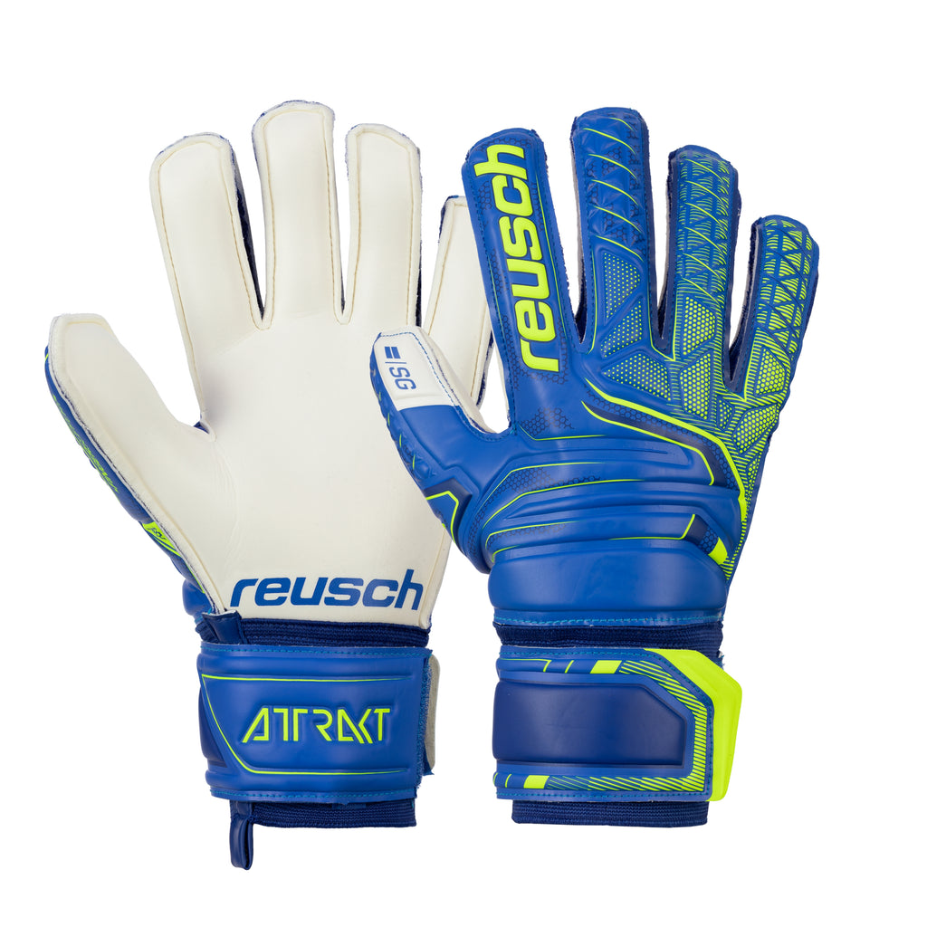 Reusch sg finger support shop