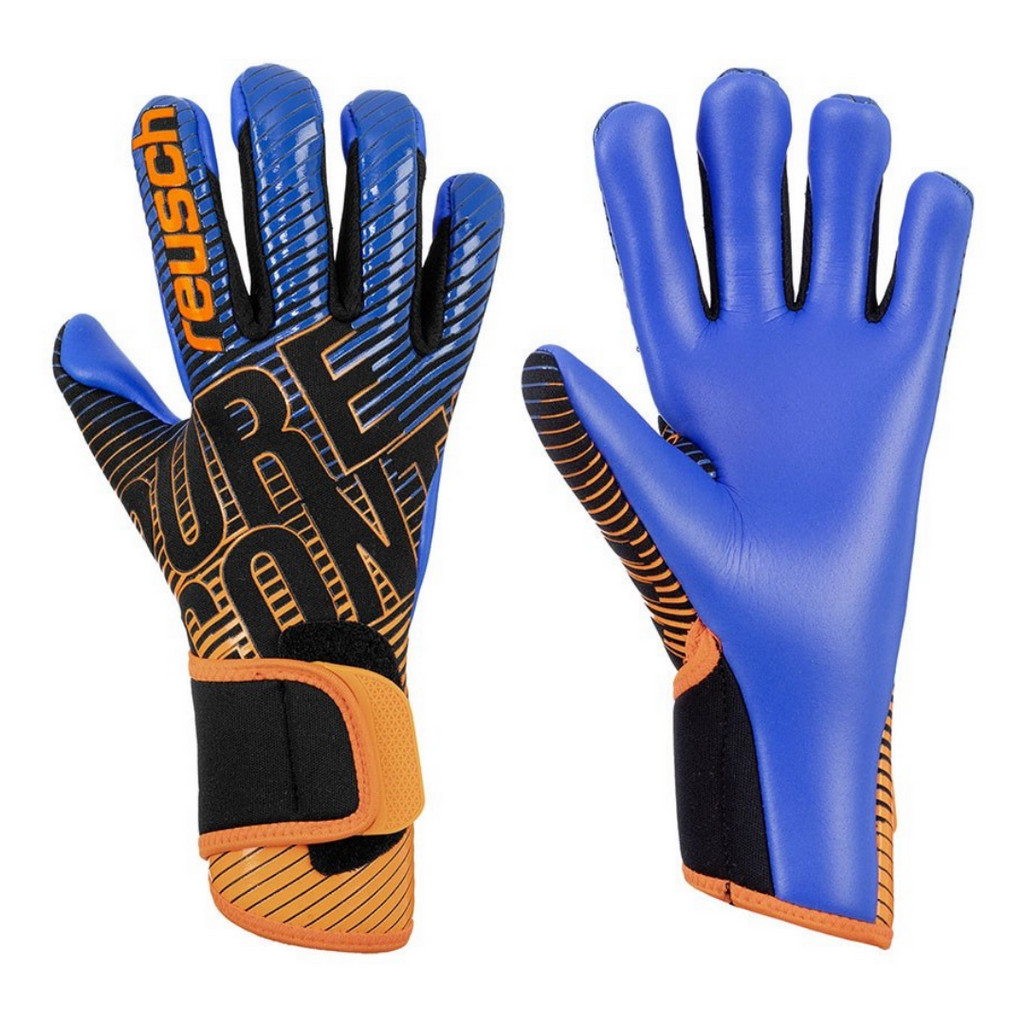 Reusch pure hot sale contact s1 junior