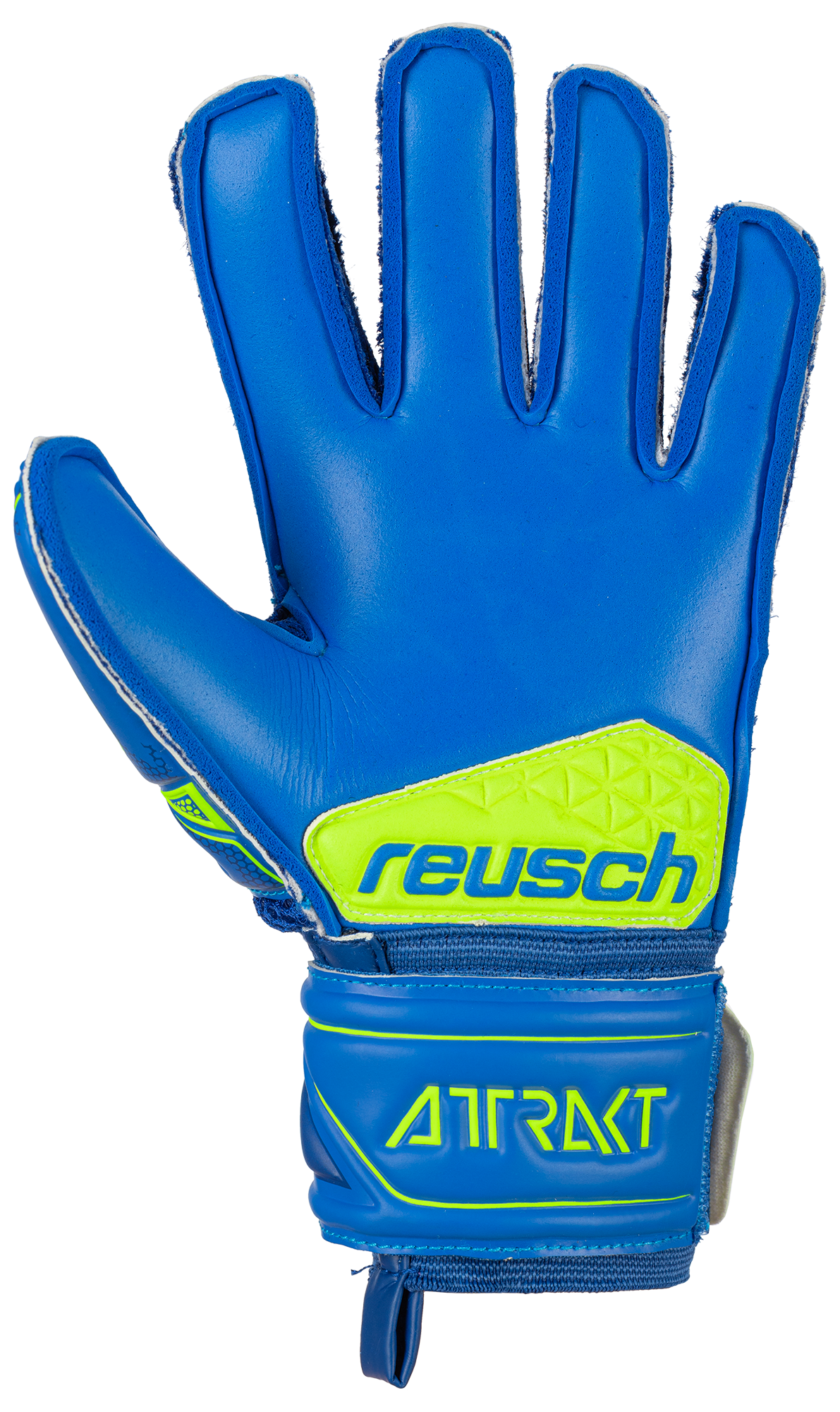 Reusch Attrakt S1 Junior