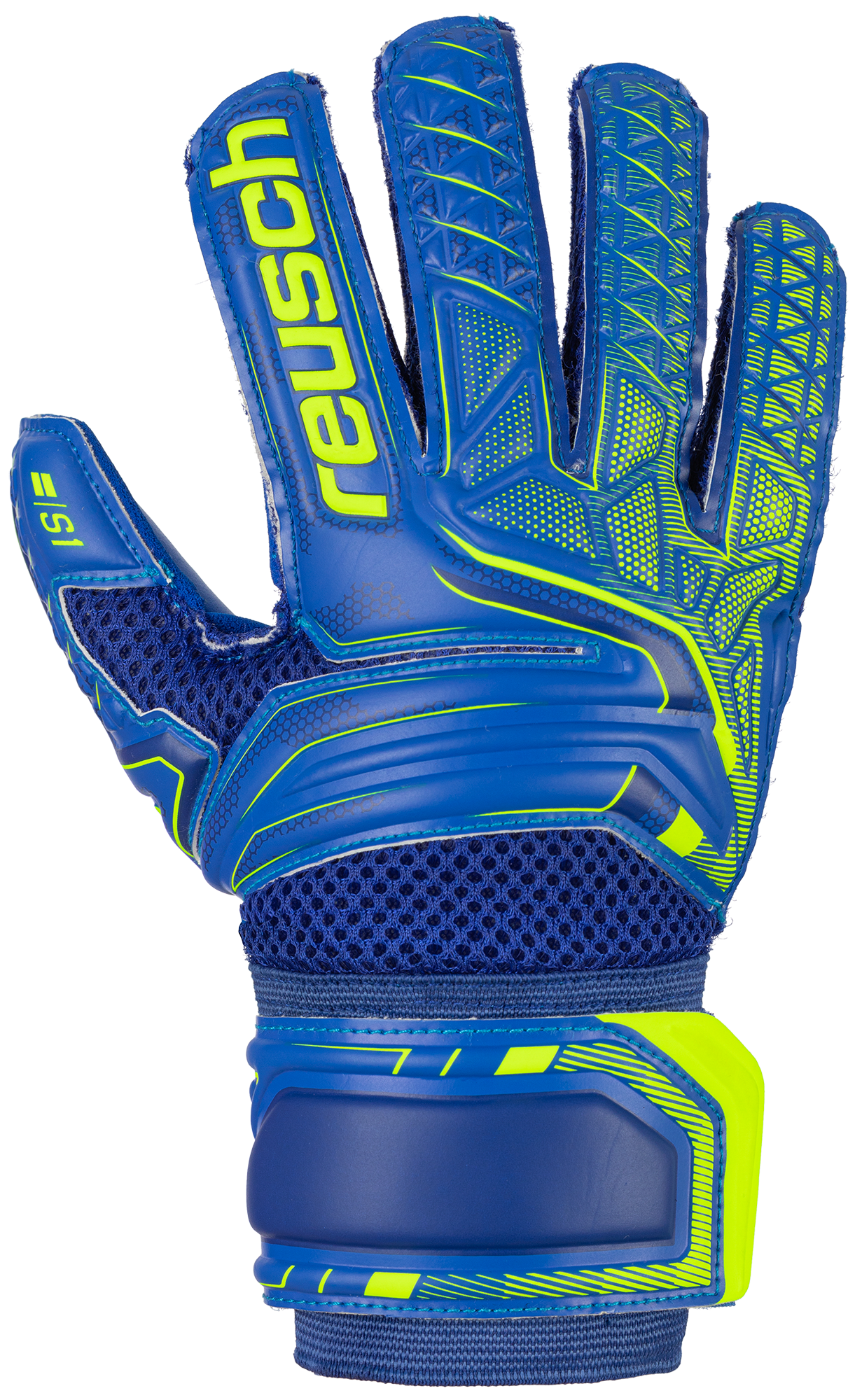 Reusch Attrakt S1 Junior