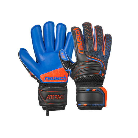 Reusch Attrakt S1 Roll Finger Junior