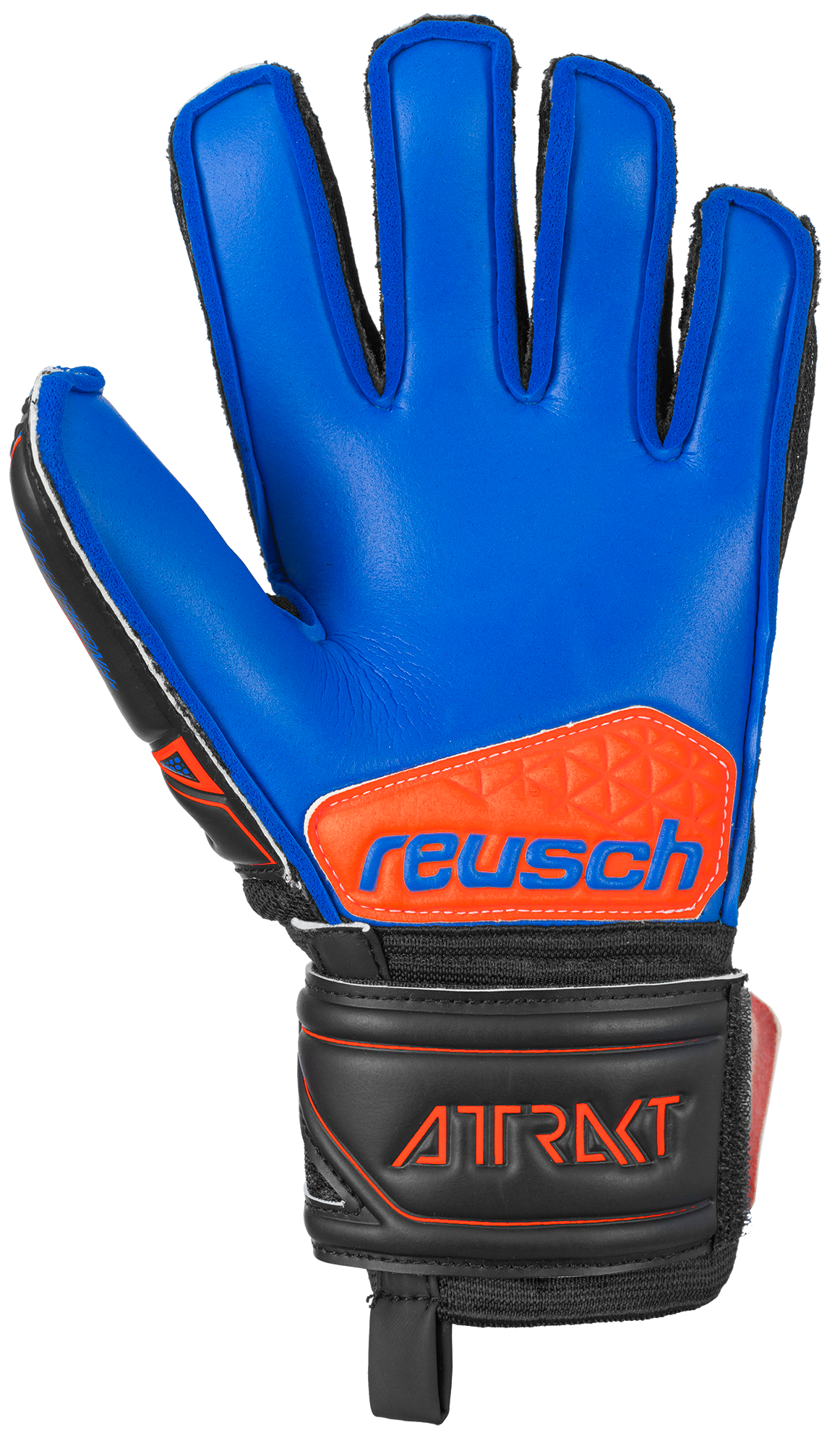 Reusch Attrakt S1 Junior Finger Save