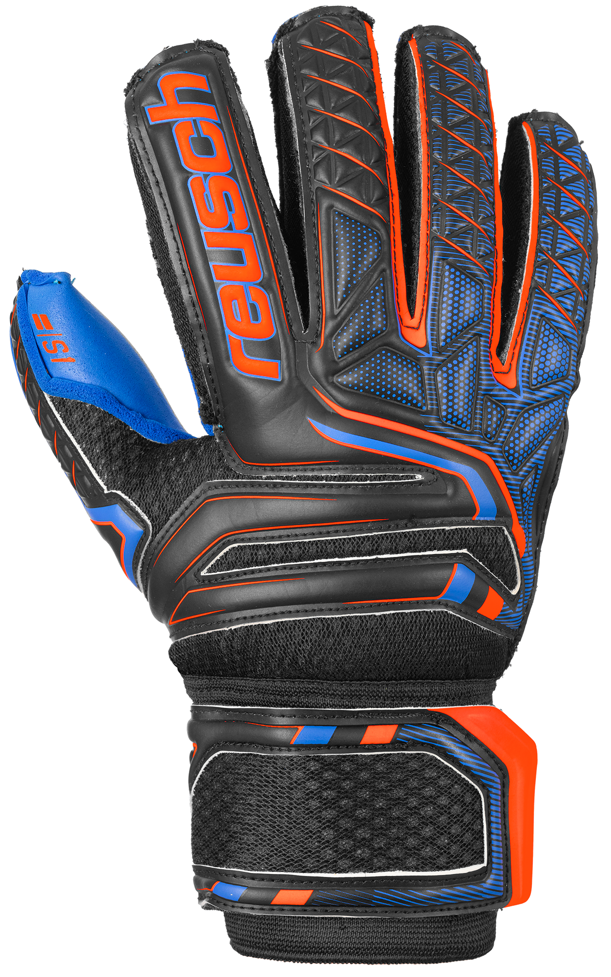 Reusch Attrakt S1 Junior Finger Save