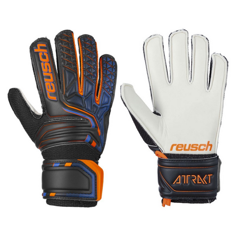 Reusch Attrakt SD Open Cuff Junior