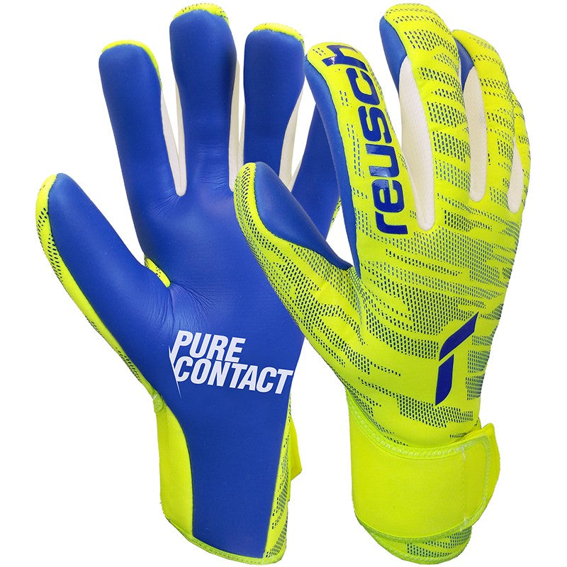 Reusch Pure Contact Silver*