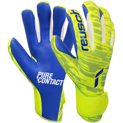 Reusch Pure Contact Silver*