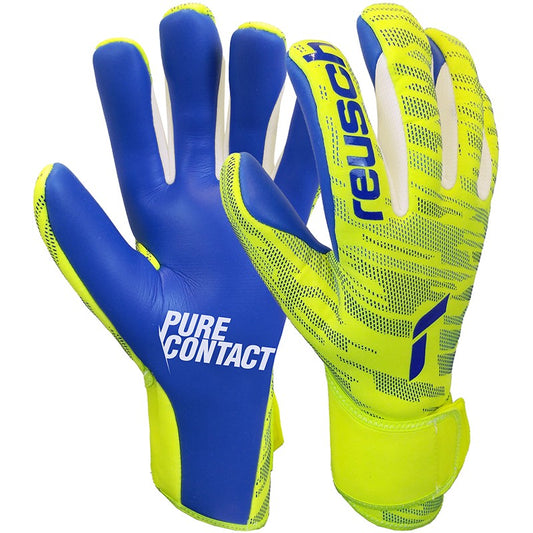 Reusch Pure Contact Silver*