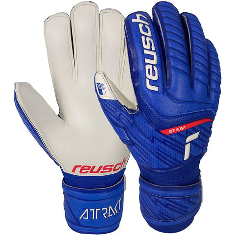 Reusch Attrakt Grip*
