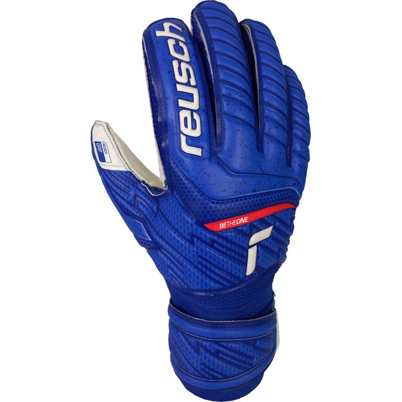 Reusch Attrakt Grip*