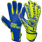 Reusch Pure Contact Silver Junior*