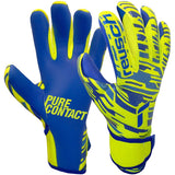 Reusch Pure Contact Silver Junior*