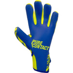 Reusch Pure Contact Silver Junior*