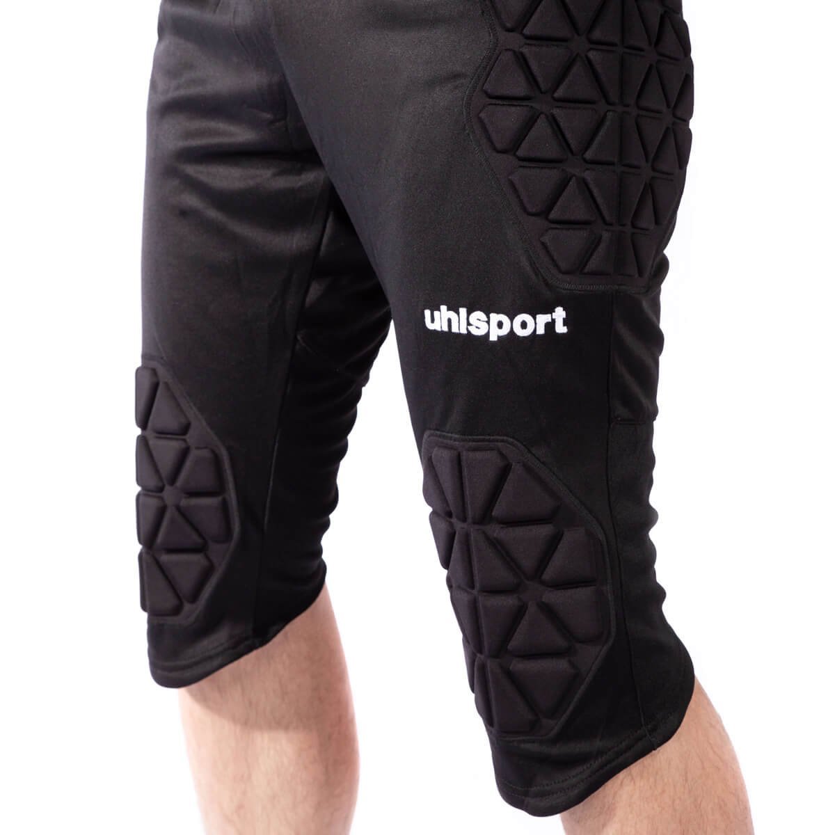 Uhlsport ANATOMIC Goalkeeper Longshorts*