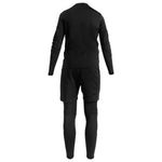 BLACK EDITION GK TEC JUNIOR SET*