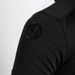 BLACK EDITION GK TEC JUNIOR SET*