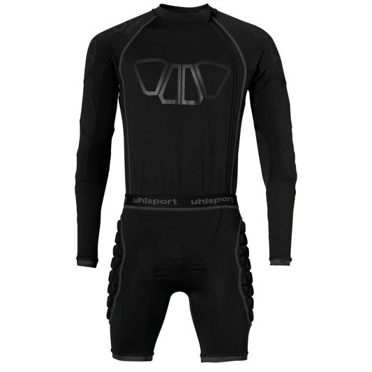 Bionikframe Bodysuit Black Edition*