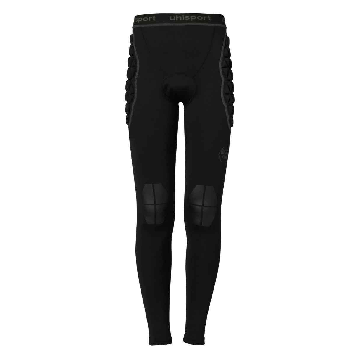 Bionikframe Longtight Black Edition*