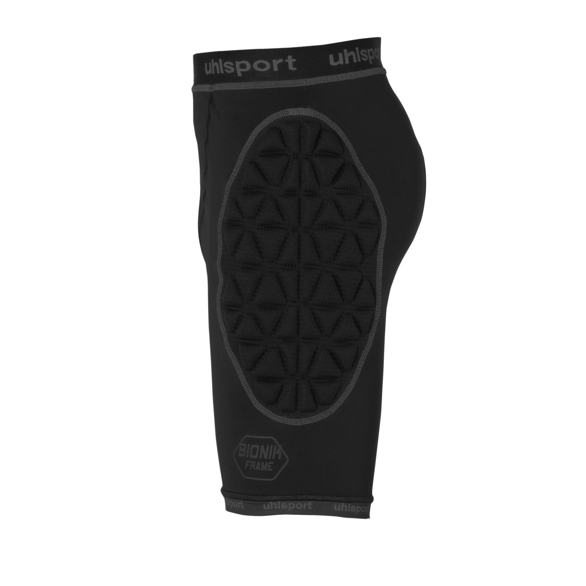 Bionikframe Padded Short Black Edition*