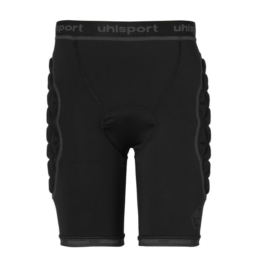 Bionikframe Padded Short Black Edition*