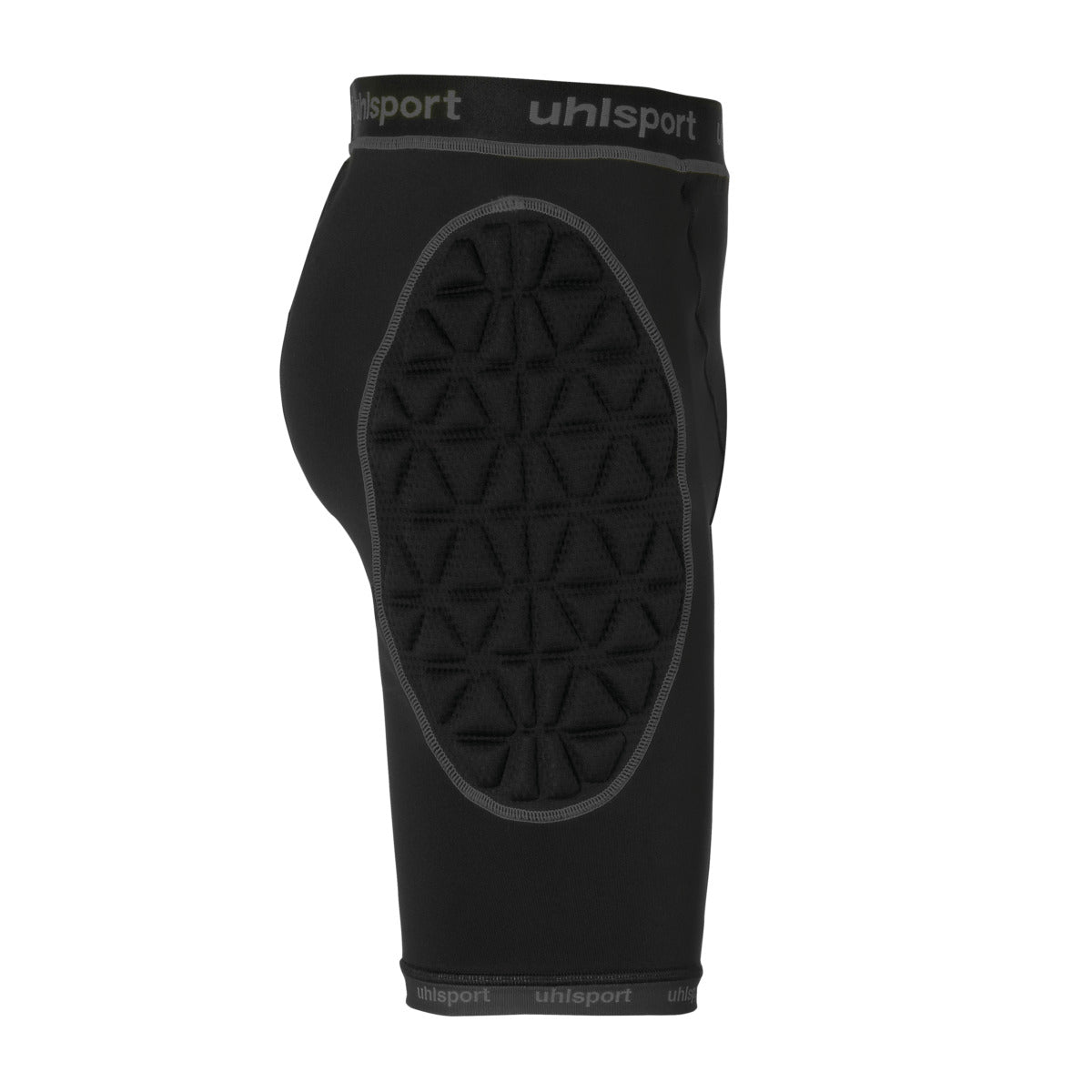 Bionikframe Padded Short Black Edition*