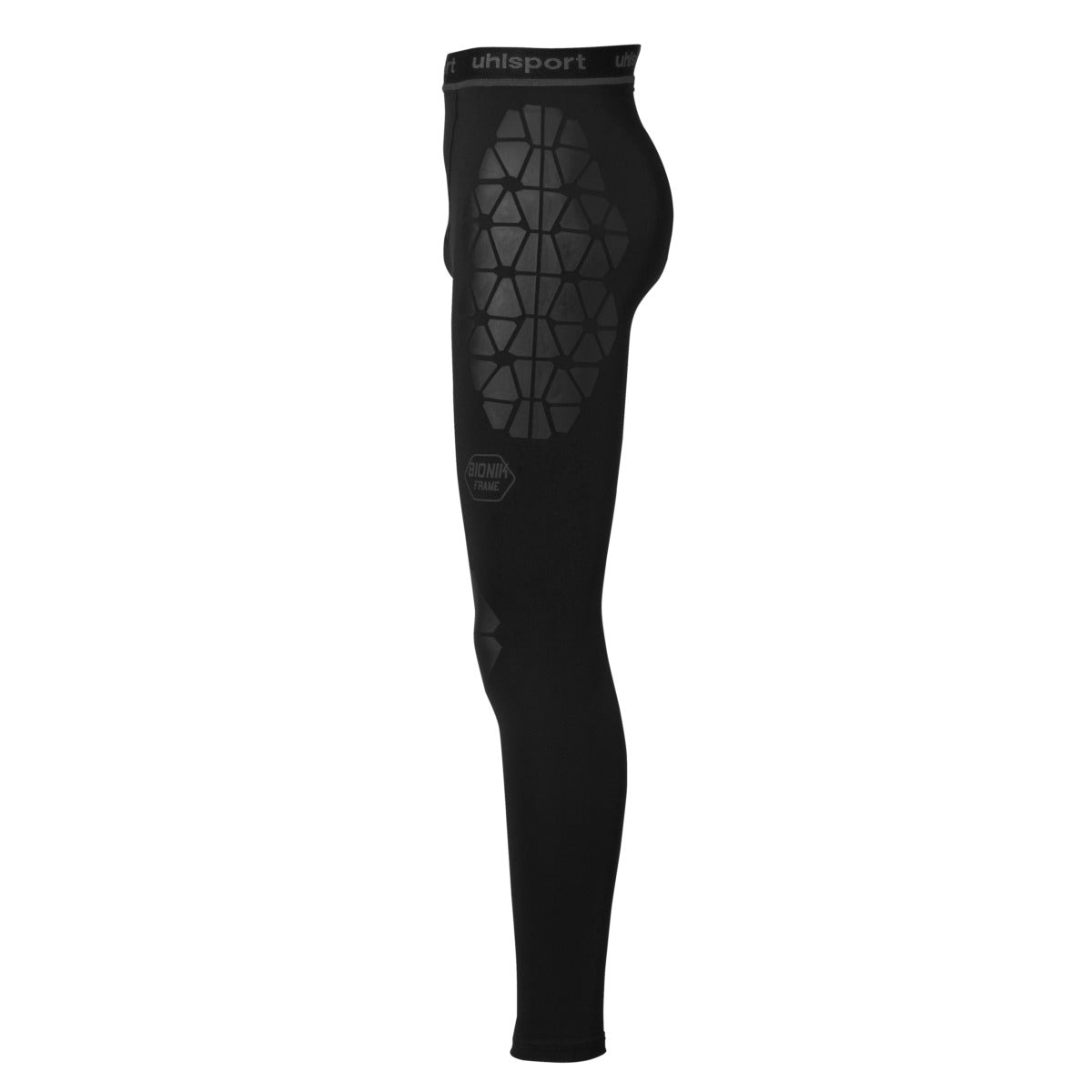 Bionikframe Res Longtight Black Edition*