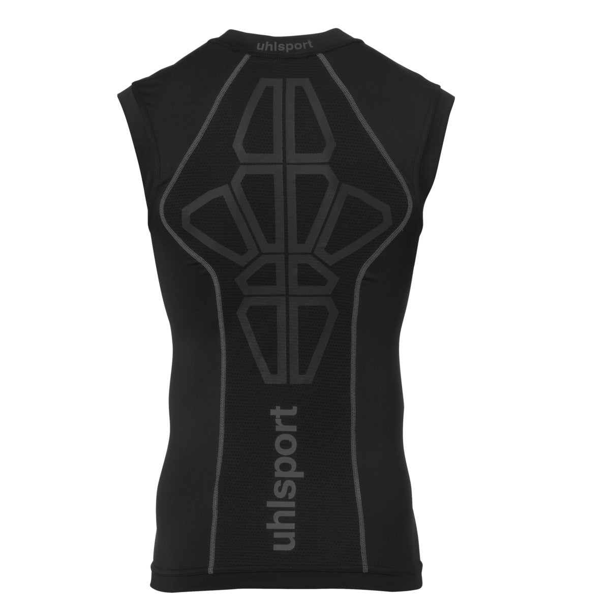 Bionikframe Tank Top Black Edition*