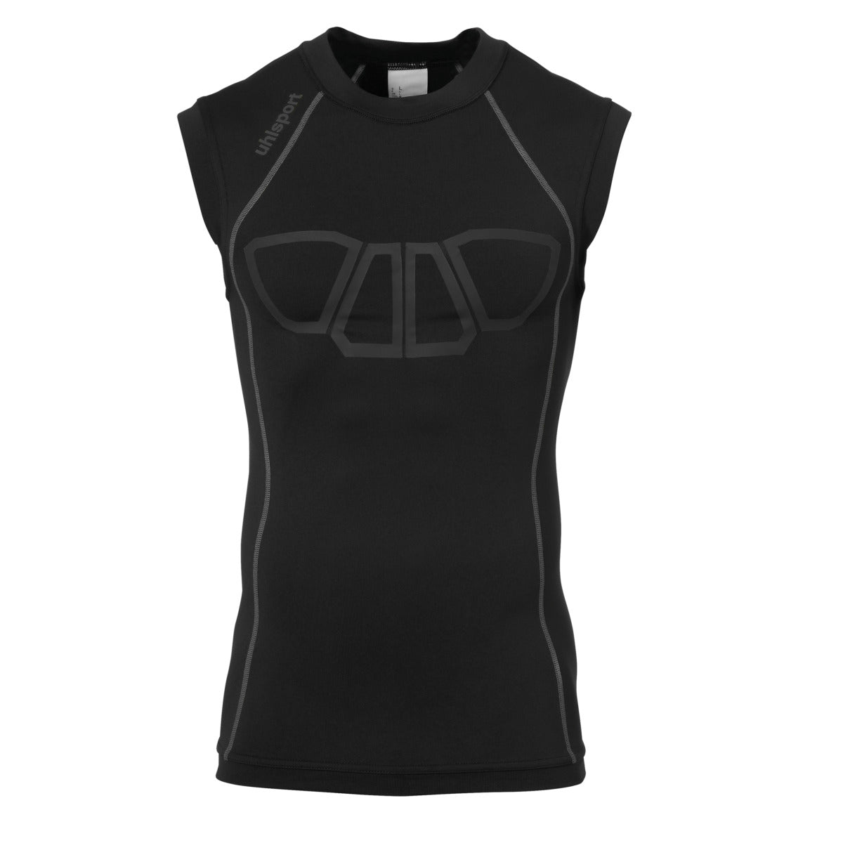 Bionikframe Tank Top Black Edition*