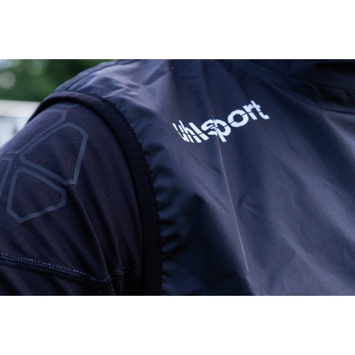 Uhlsport Goalkeeper Rain Vest*
