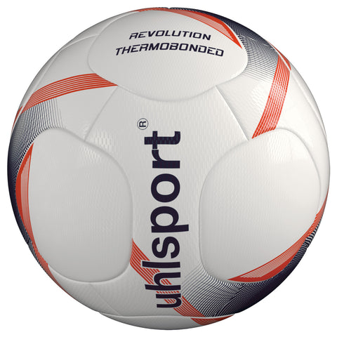 Uhlsport Revolution THERMOBONDED `18 ball