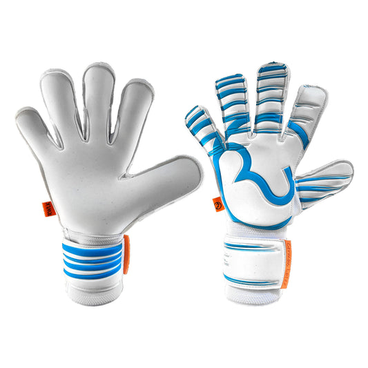 RWLK Pro Line HC White/Blue Adult