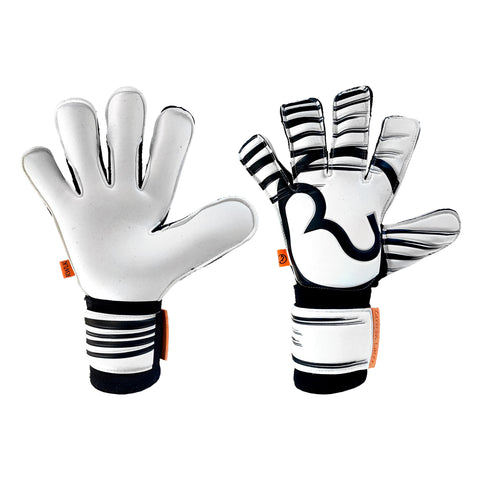 RWLK Pro Line HC White/Black Adult