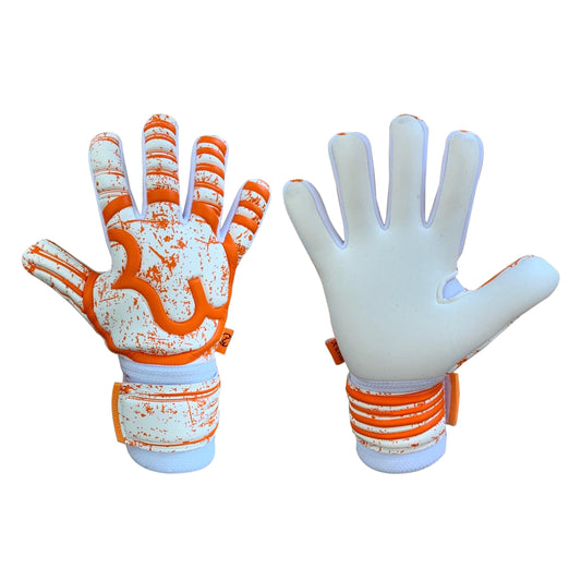 RWLK “Future I” White/Orange NC Junior