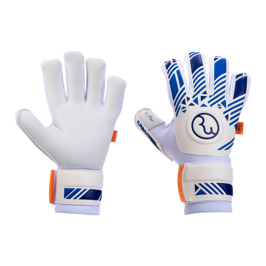 RWLK “Clyde Negative Titanium” White NC Adult