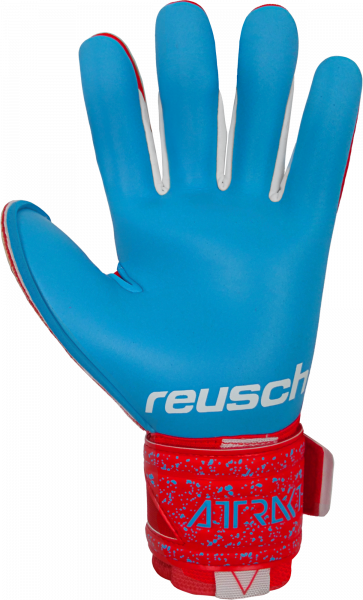 Reusch Attrakt Aqua