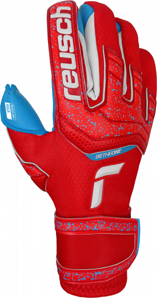 Reusch Attrakt Aqua