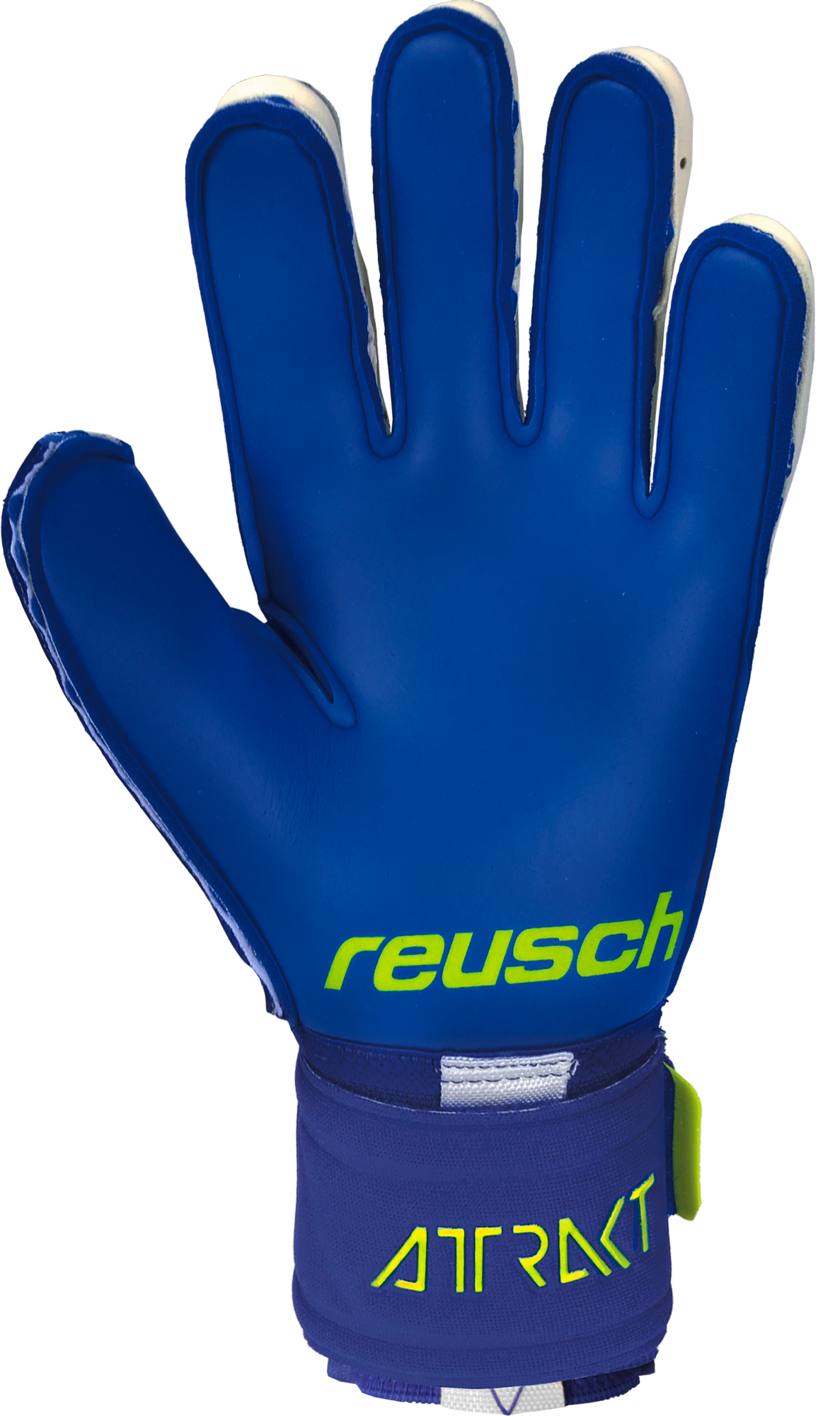 Reusch Attrakt DUO