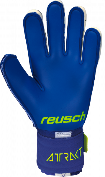 Reusch Attrakt DUO ORTHO-TEC
