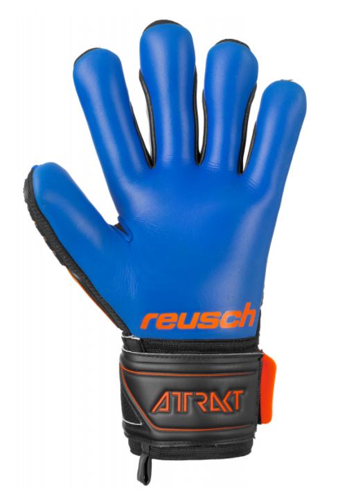 Reusch Attrakt Freegel MX2 Finger Support