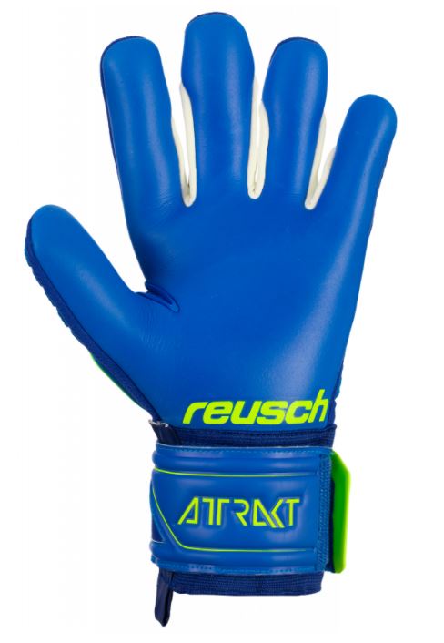 Reusch Attrakt Freegel S1 Finger Support